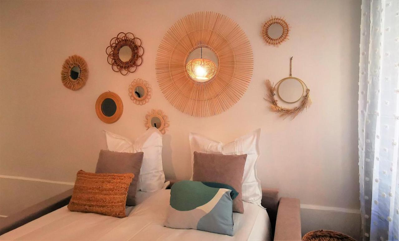 The Cosy Studio En Centre Historique Frejus