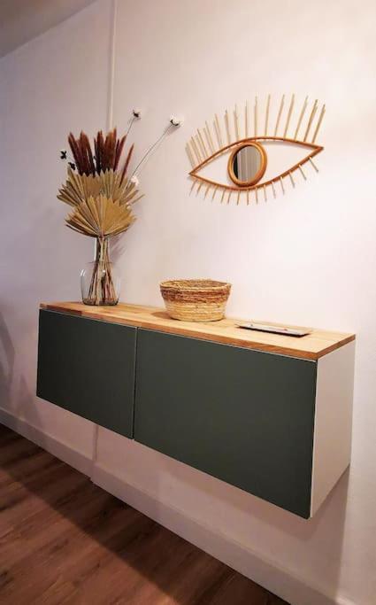Appartement The Cosy Studio En Centre Historique *