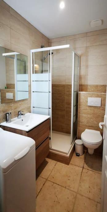 The Cosy Studio En Centre Historique Appartement *