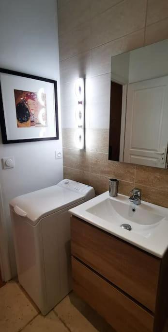 The Cosy Studio En Centre Historique Appartement *